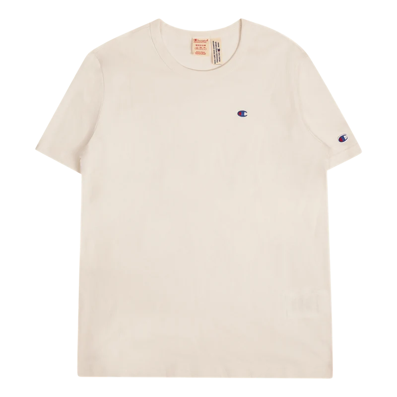 Crewneck T-shirt Vaporous