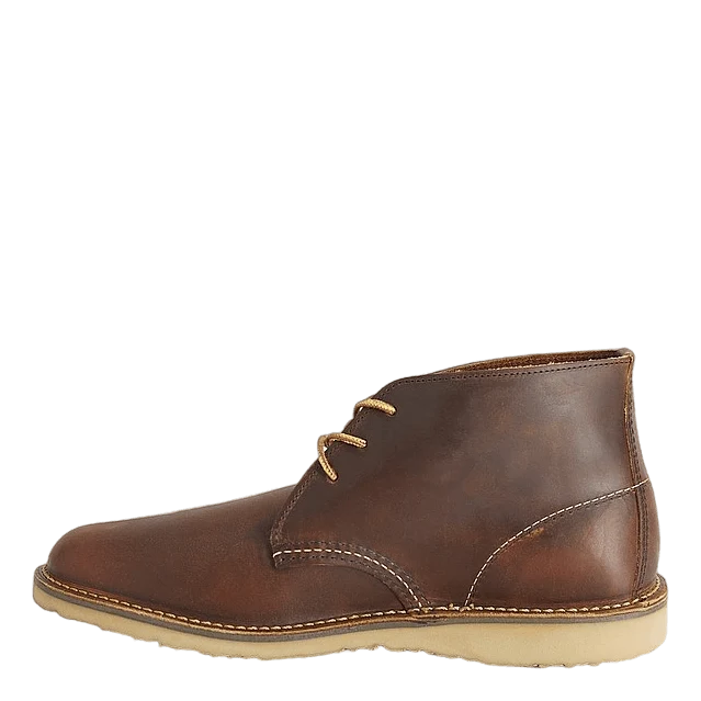 Weekender Chukka Copper R&t