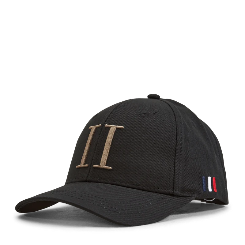 Les Deux Encore Organic Baseball Cap