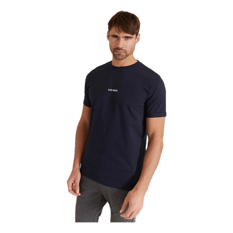 Les Deux Lens T-shirt