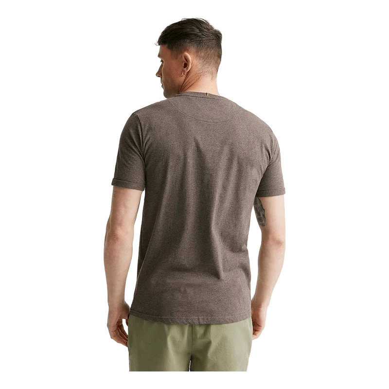 Les Deux Nørregaard T-shirt Mountain