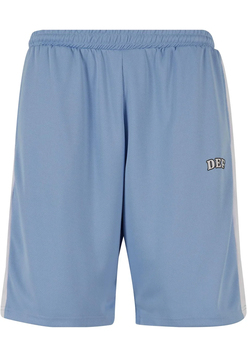 DEF STRIPES Short