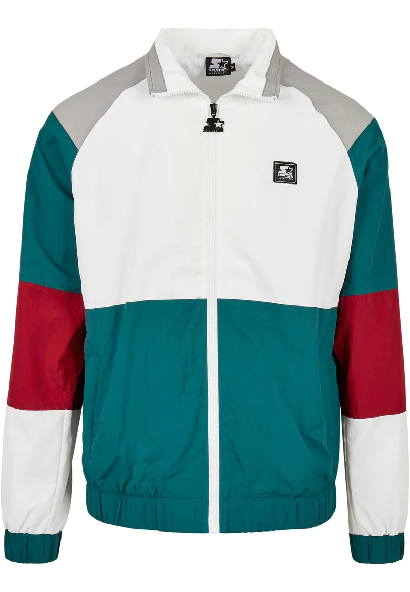 SBL Starter Color Block Retro Jacket