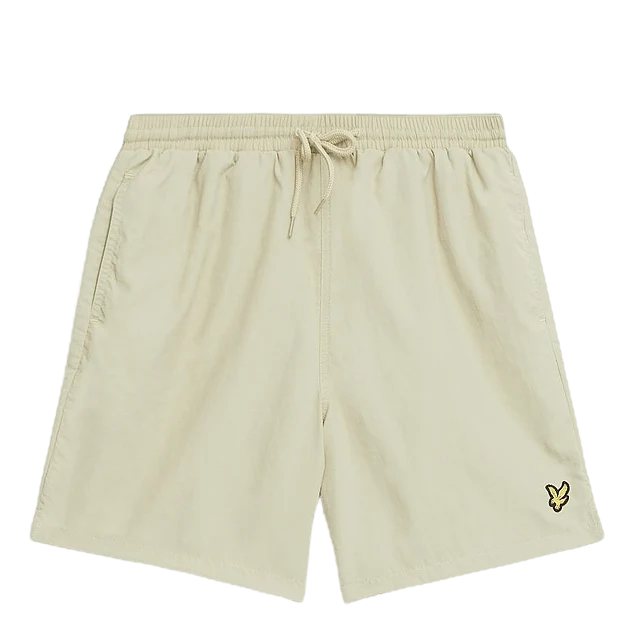 Lyle & Scott Plain Swim Short