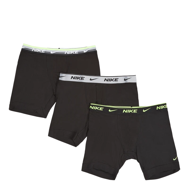 Nike Boxer Brief 3pk 2nd