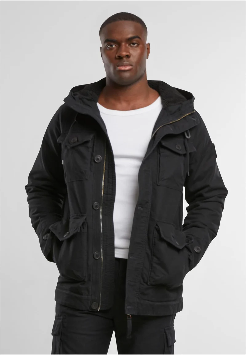 F Observer Jacket