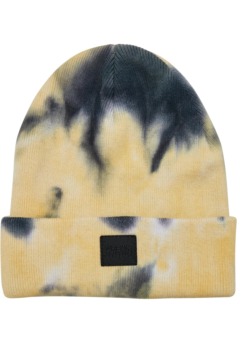 UC Tie Dye Beanie Kids