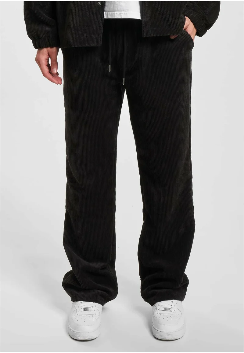 DEF Cord Sweatpants