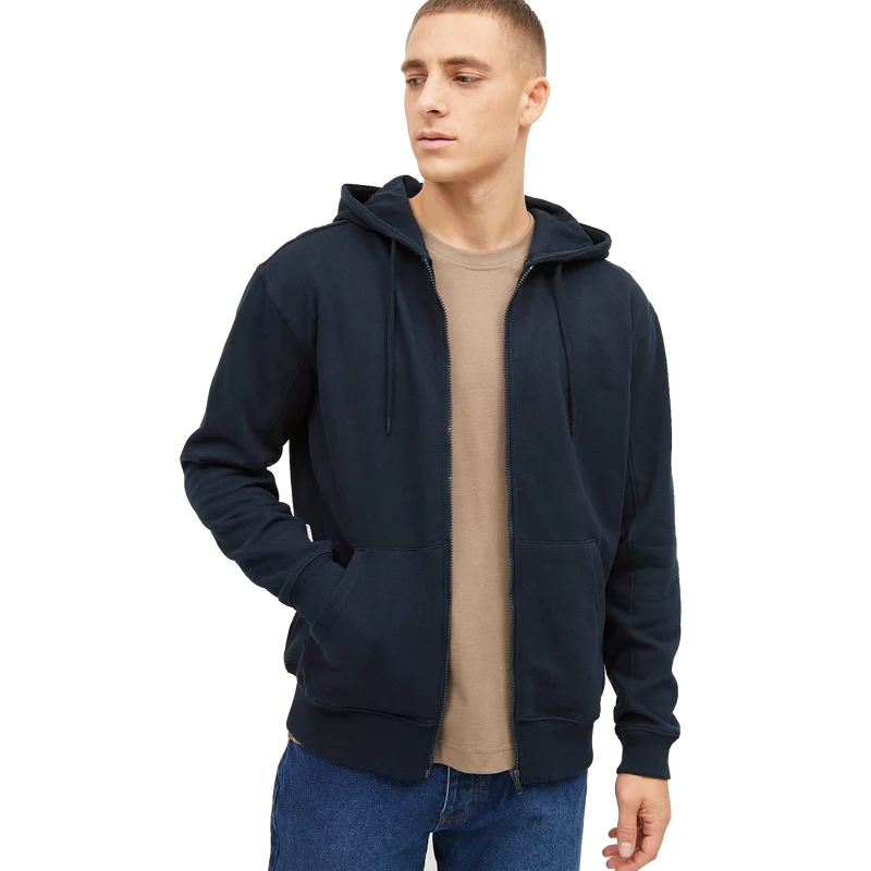 Studio Total Icon Zip Hoodie