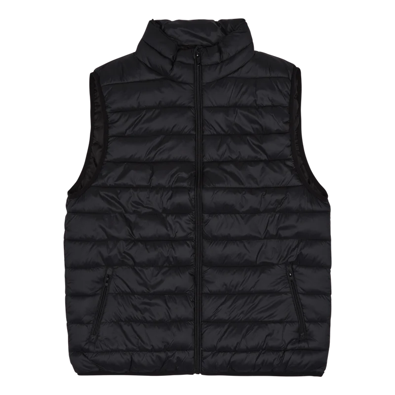 Studio Total Lightweight Vest