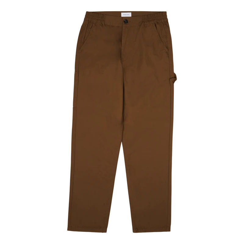 Studio Total Studio Total Ribstop Workpants Mudd