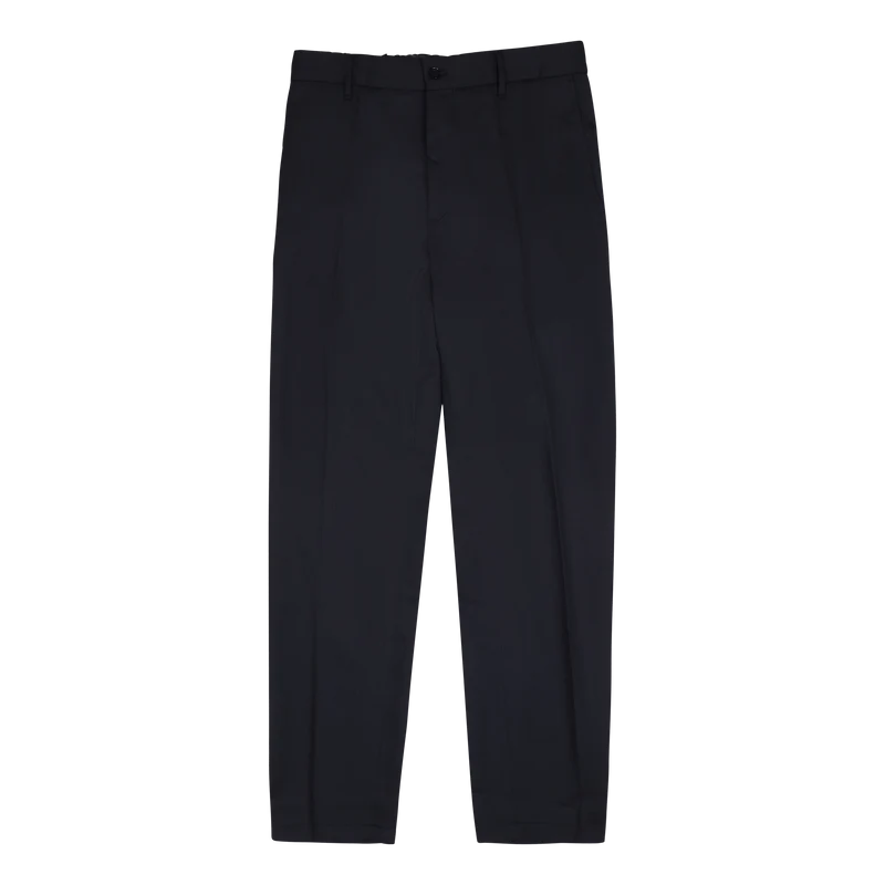 Sasha Flannel Pants Jl