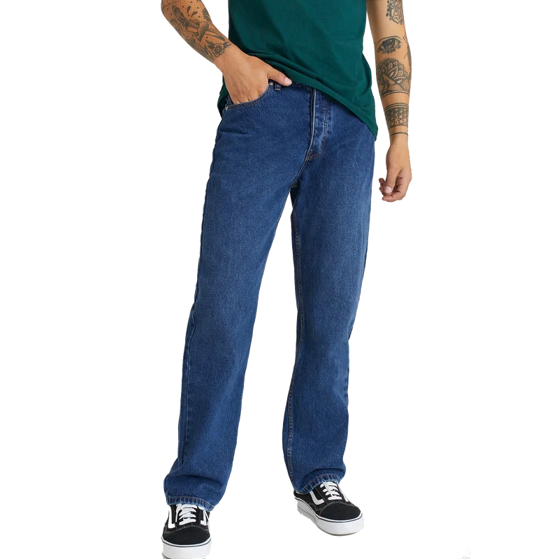 Studio Total Icon Loose Fit Jeans