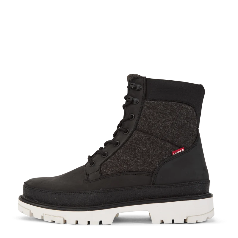 Torsten Quilted Regular