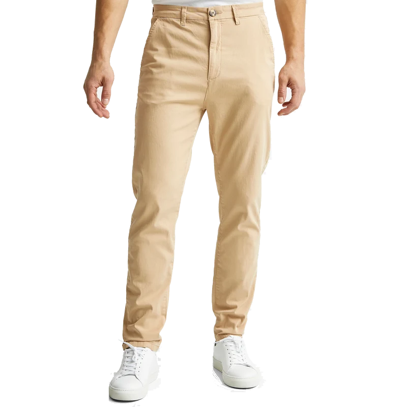 Studio Total Icon Tapered Chino