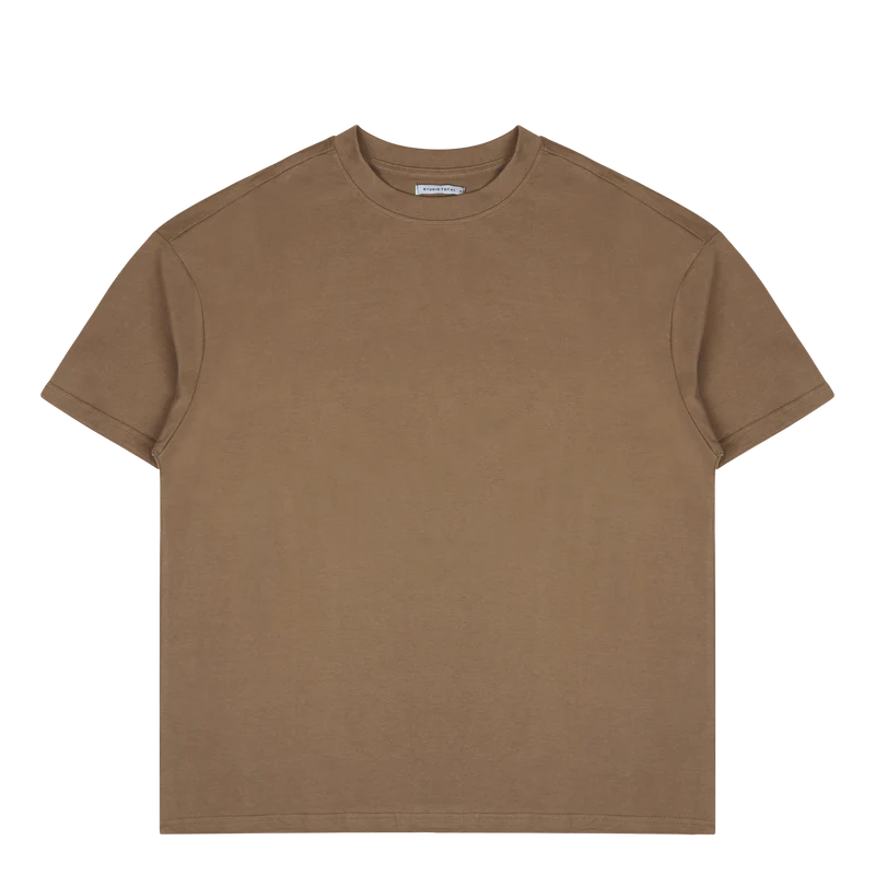 Studio Total Studio Ss Tee Urth