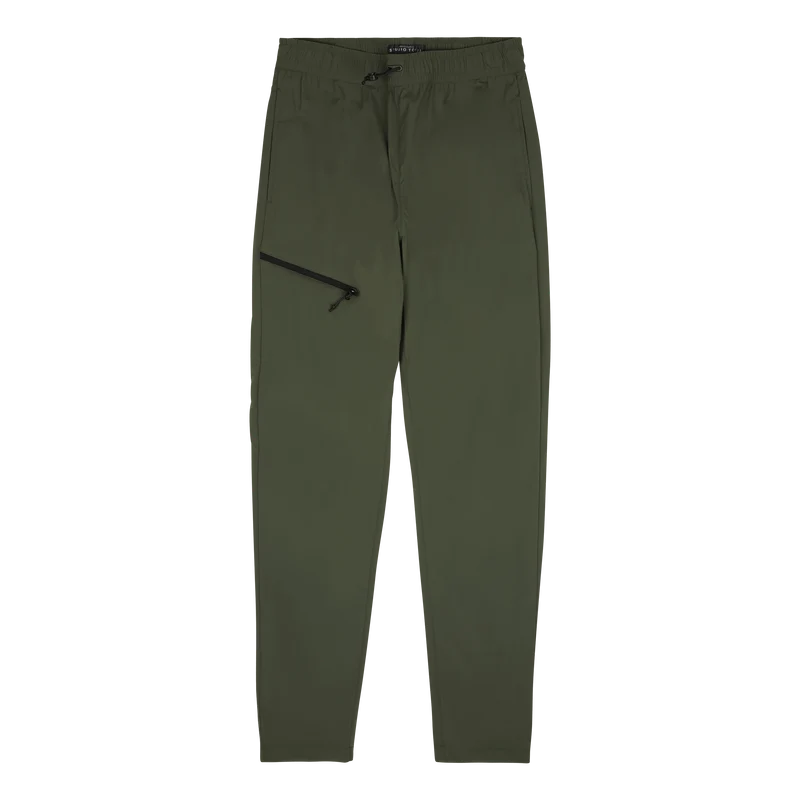 Studio Total Tech Light Pants Urban