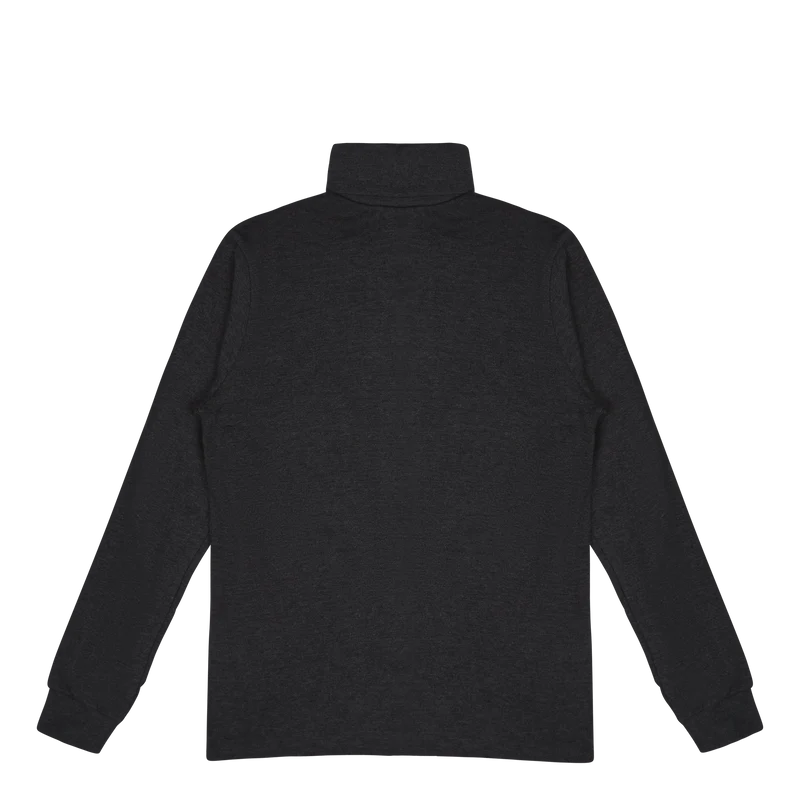 Studio Total Roll Neck