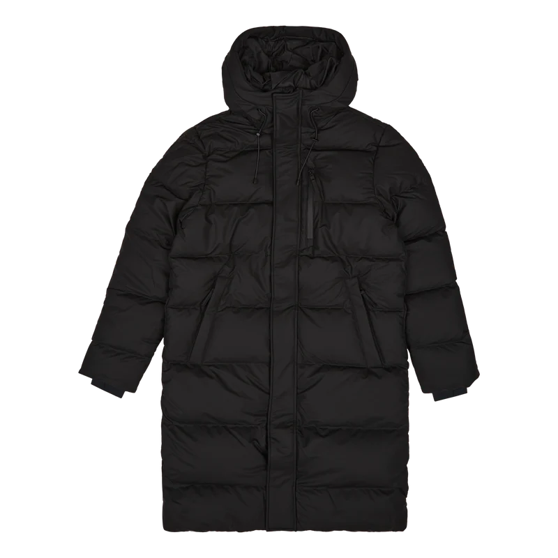 Studio Total Function Long Puffer