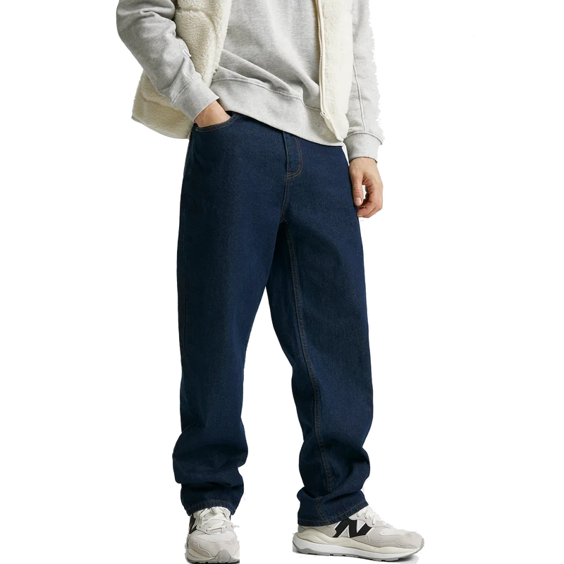 Studio Total Icon Wide Jeans