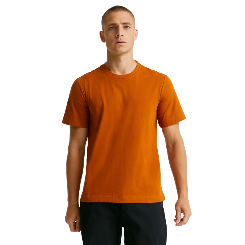 Studio Total Icon Tee Ochra
