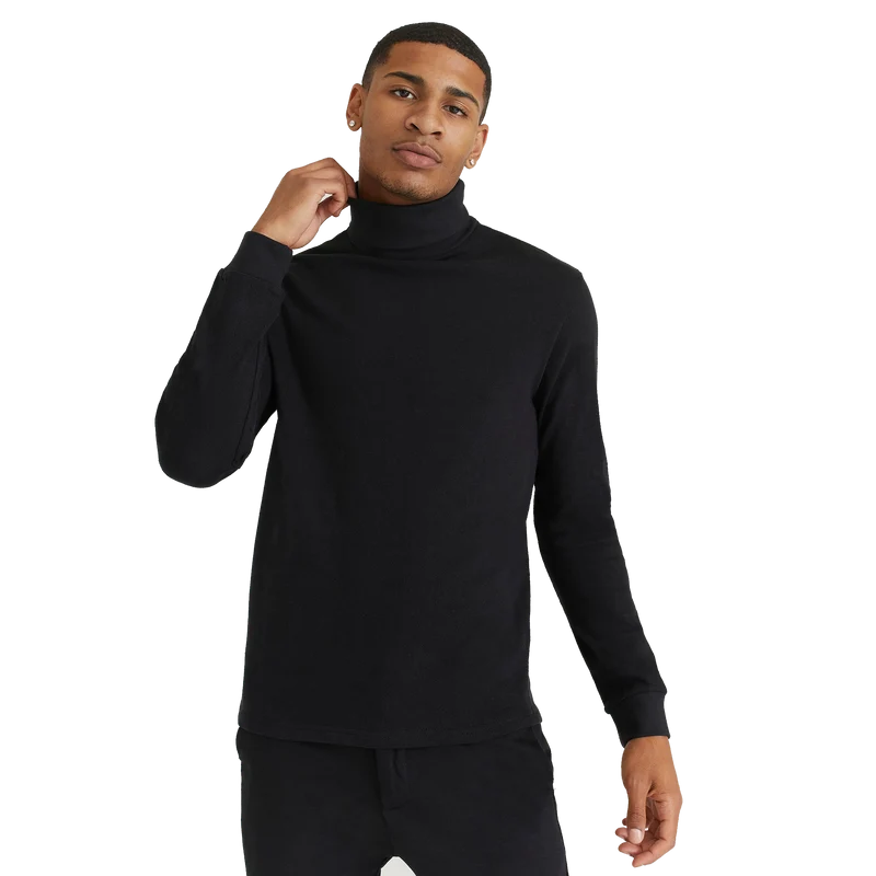 Studio Total Favourite Roll Neck