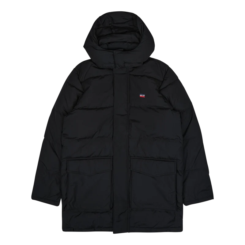 Fillmore Mid Parka 2.0