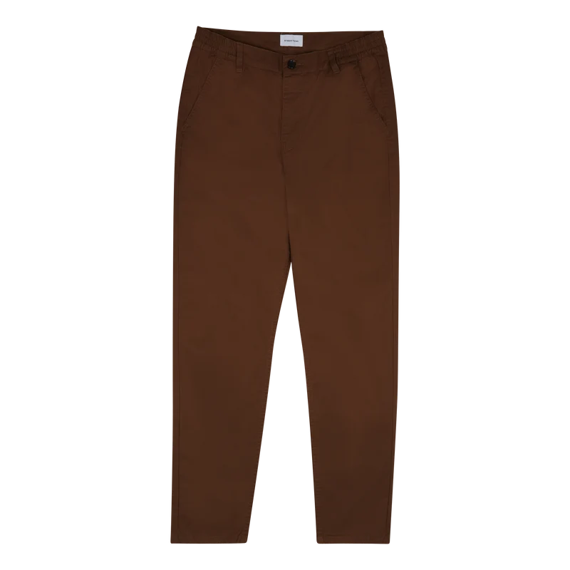 Studio Total Tapered Fine Twill Trouser