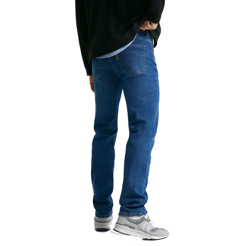 Studio Total Regular Fit Jeans