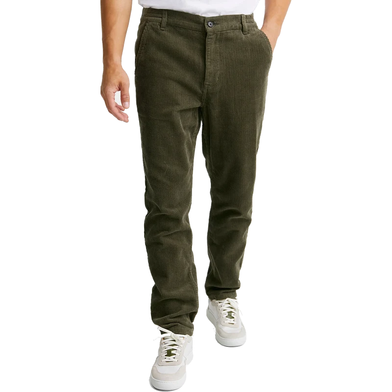 Studio Total Tapered Cord Trouser