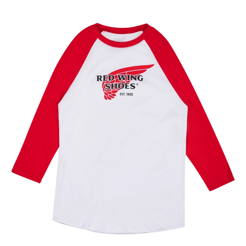 34 Baseboll Sleeve Logo