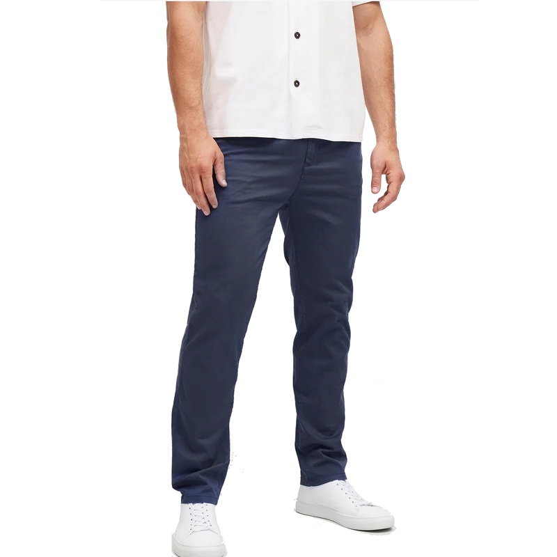Studio Total Icon Tapered Chino