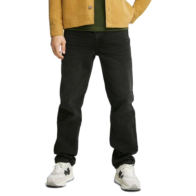Studio Total Regular Straight Jeans