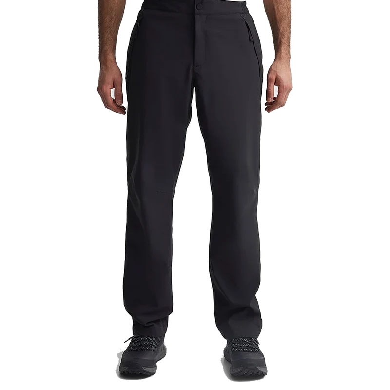Studio Total 2-layer Technical Pants