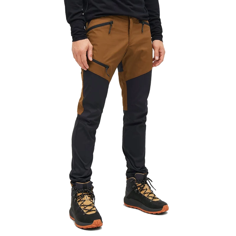 Studio Total Studio Total Function Outdoor Pants Rust