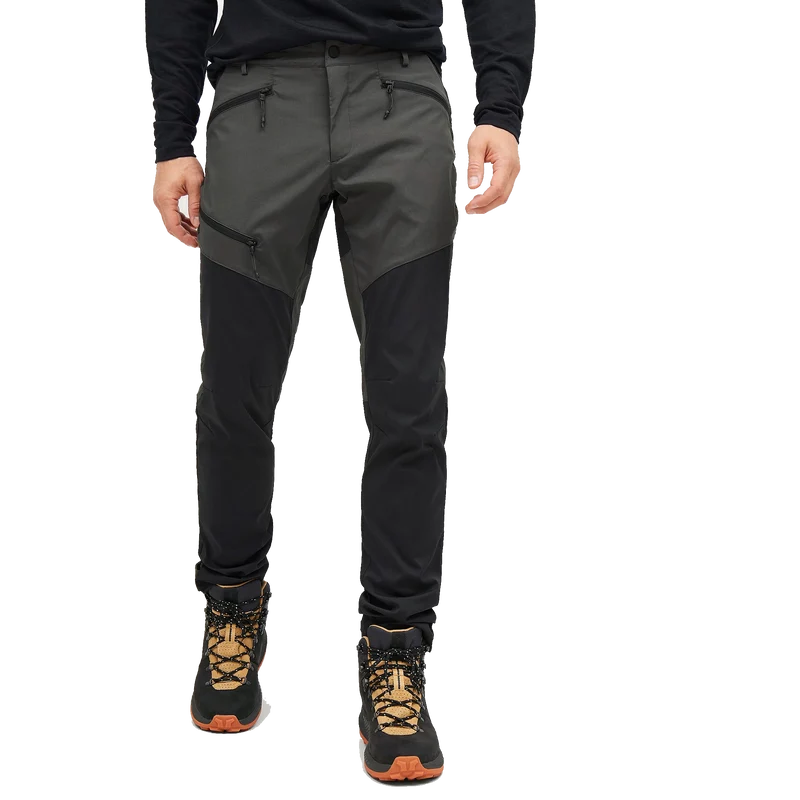 Studio Total Function Outdoor Pants Dk