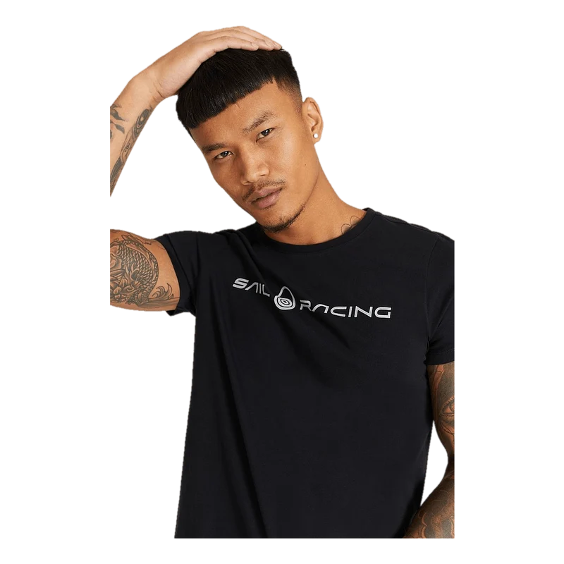 Sail Racing Bowman Tee