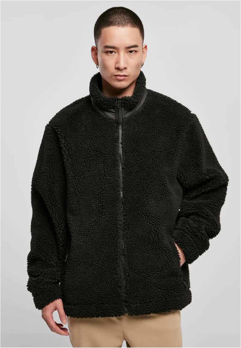 UC Basic Sherpa Jacket