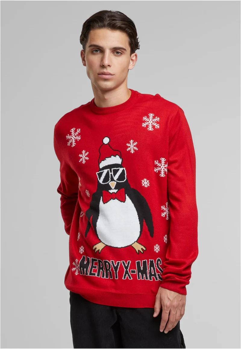 UC Christmas Sweater