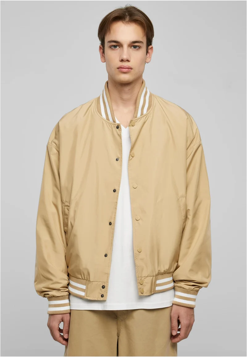 UC Light College Jacket