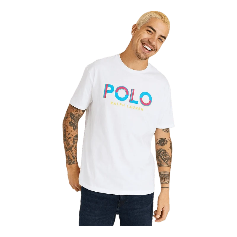 Polo Ralph Lauren Spectre Polo T-shirt 001