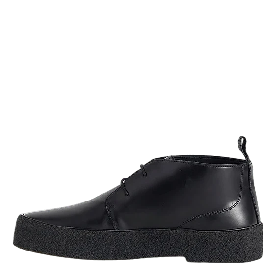 The Original Playboy Chukka Polido