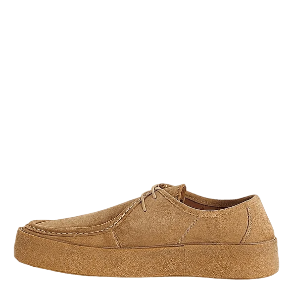 The Original Playboy Shoe Suede