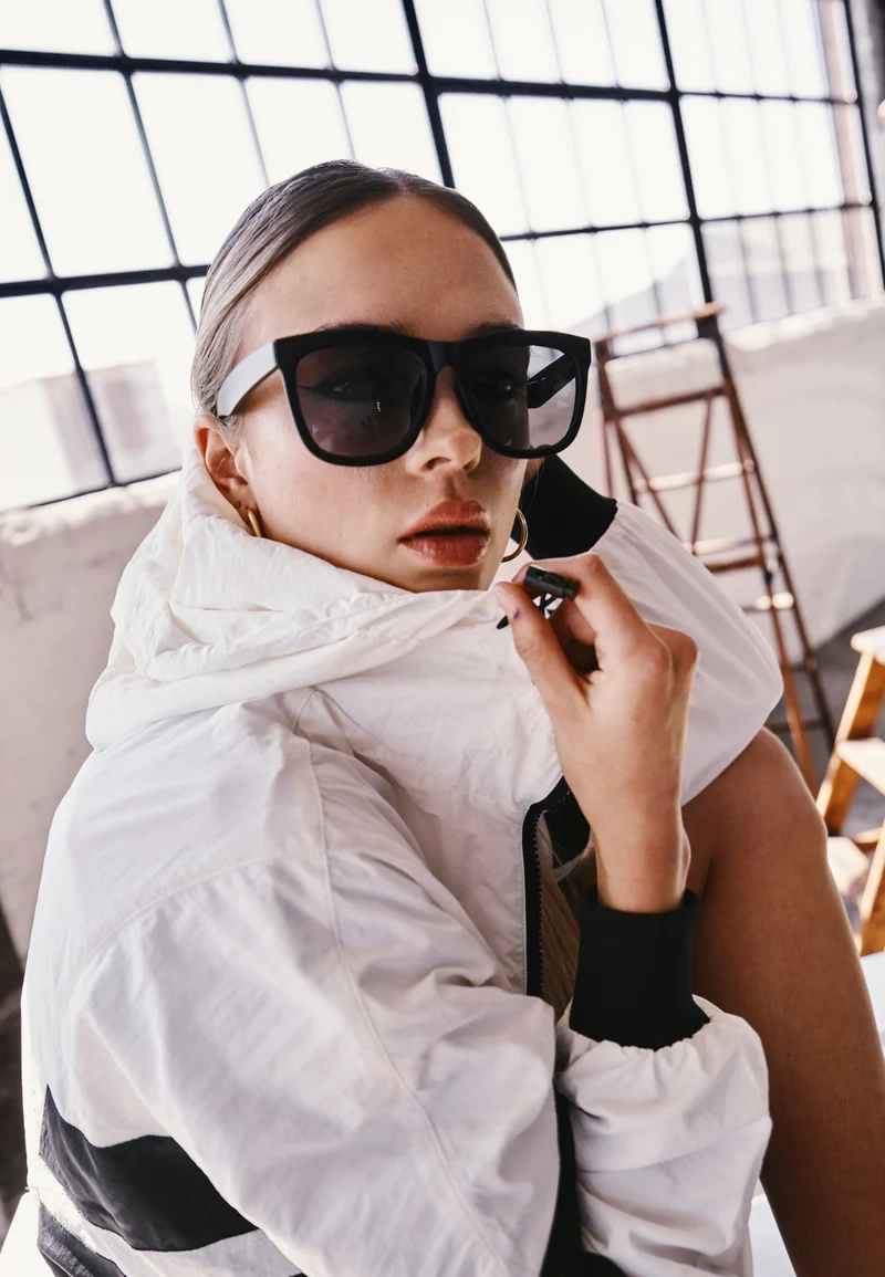MSTRDS Sunglasses September