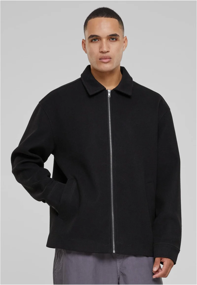 UC Basic Blouson Jacket
