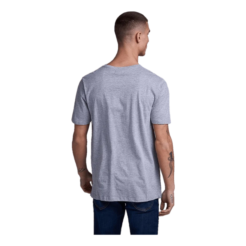Baxter V-neck Tee
