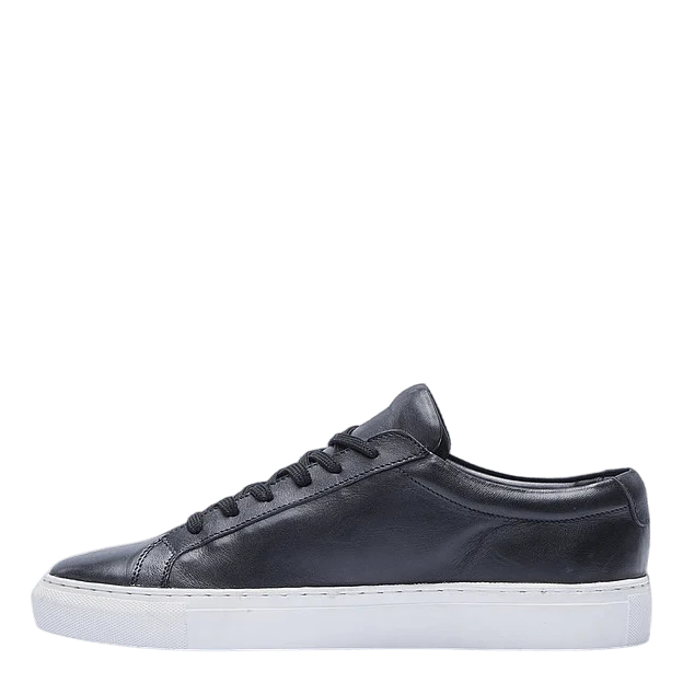Studio Total Studio Total Norton Sneaker Leather