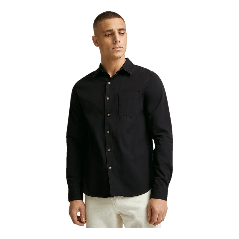 Studio Total Twill Shirt