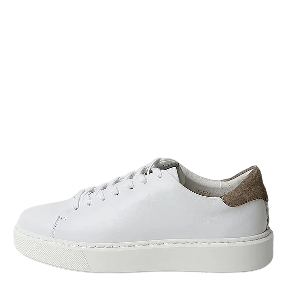 Sneakers Alex Leather