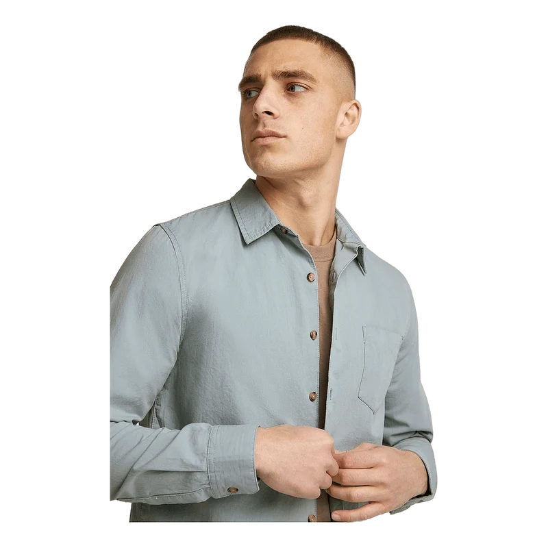 Studio Total Studio Total Twill Shirt
